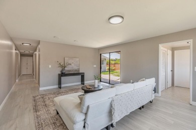 Stunning renovated home nestled within the highly sought after on Ridgemark Golf and Country Club in California - for sale on GolfHomes.com, golf home, golf lot