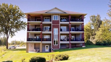 Looking for a top floor condo with priceless views of woods on Blue Top Ridge At Riverside in Iowa - for sale on GolfHomes.com, golf home, golf lot