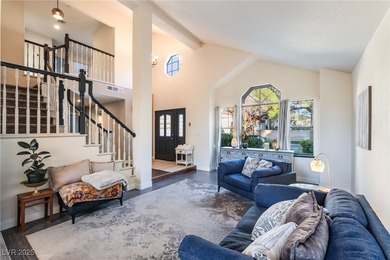 Seller is now offering $10,000 toward buyer closing costs. Don't on Painted Desert Golf Club in Nevada - for sale on GolfHomes.com, golf home, golf lot