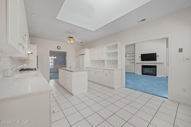 Premier homesite in Greenbrier just down Clubhouse from the on Emerald Golf Club in North Carolina - for sale on GolfHomes.com, golf home, golf lot