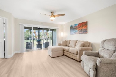 NEW PRICE***Beautifully RENOVATED and FURNISHED second floor on Plantation Golf and Country Club in Florida - for sale on GolfHomes.com, golf home, golf lot