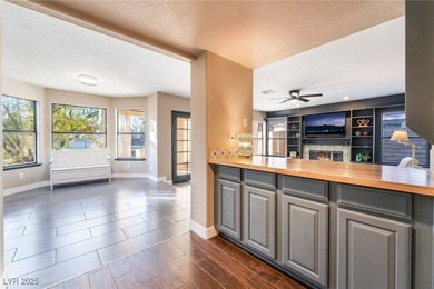 Seller is now offering $10,000 toward buyer closing costs. Don't on Painted Desert Golf Club in Nevada - for sale on GolfHomes.com, golf home, golf lot