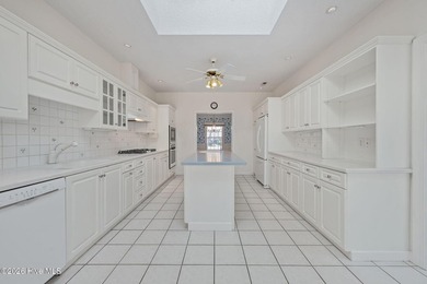 Premier homesite in Greenbrier just down Clubhouse from the on Emerald Golf Club in North Carolina - for sale on GolfHomes.com, golf home, golf lot