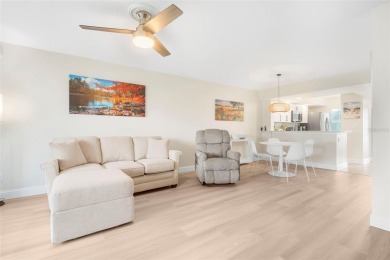 NEW PRICE***Beautifully RENOVATED and FURNISHED second floor on Plantation Golf and Country Club in Florida - for sale on GolfHomes.com, golf home, golf lot