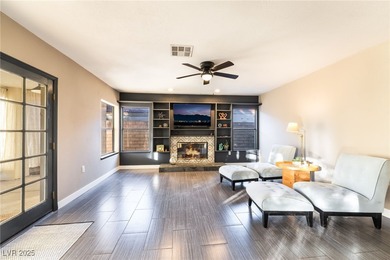 Seller is now offering $10,000 toward buyer closing costs. Don't on Painted Desert Golf Club in Nevada - for sale on GolfHomes.com, golf home, golf lot