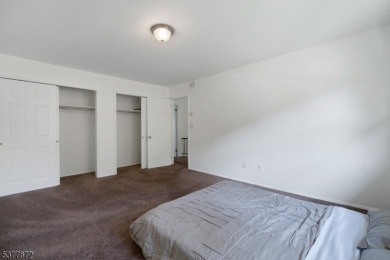 Relax in this updated end-unit, lakefront townhome offering a on High Point Golf Club in New Jersey - for sale on GolfHomes.com, golf home, golf lot