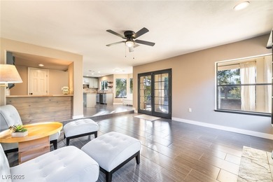 Seller is now offering $10,000 toward buyer closing costs. Don't on Painted Desert Golf Club in Nevada - for sale on GolfHomes.com, golf home, golf lot