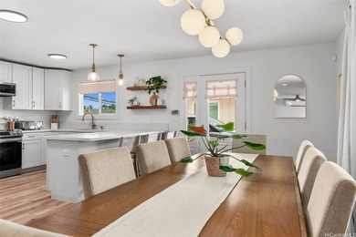 Beautiful 4-Bedroom Home in Kahuku Villas - North Shore Living on Kahuku Golf Course in Hawaii - for sale on GolfHomes.com, golf home, golf lot