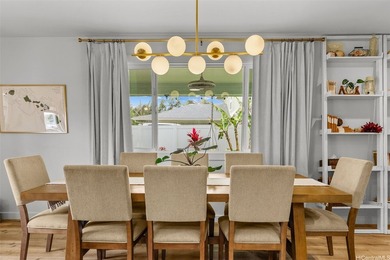 Beautiful 4-Bedroom Home in Kahuku Villas - North Shore Living on Kahuku Golf Course in Hawaii - for sale on GolfHomes.com, golf home, golf lot