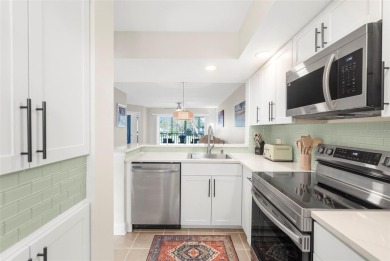 NEW PRICE***Beautifully RENOVATED and FURNISHED second floor on Plantation Golf and Country Club in Florida - for sale on GolfHomes.com, golf home, golf lot