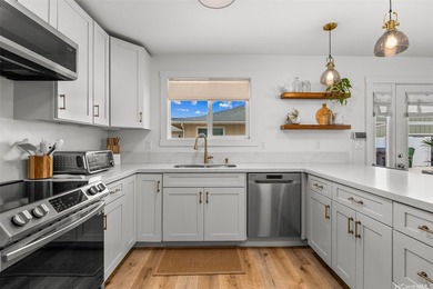 Beautiful 4-Bedroom Home in Kahuku Villas - North Shore Living on Kahuku Golf Course in Hawaii - for sale on GolfHomes.com, golf home, golf lot