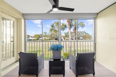 NEW PRICE***Beautifully RENOVATED and FURNISHED second floor on Plantation Golf and Country Club in Florida - for sale on GolfHomes.com, golf home, golf lot