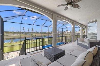 Fantastic location in Beachview with panoramic views overlooking on Beachview Golf Club in Florida - for sale on GolfHomes.com, golf home, golf lot