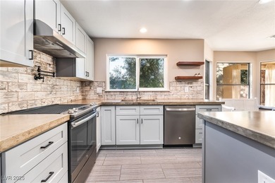 Seller is now offering $10,000 toward buyer closing costs. Don't on Painted Desert Golf Club in Nevada - for sale on GolfHomes.com, golf home, golf lot