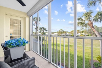 NEW PRICE***Beautifully RENOVATED and FURNISHED second floor on Plantation Golf and Country Club in Florida - for sale on GolfHomes.com, golf home, golf lot