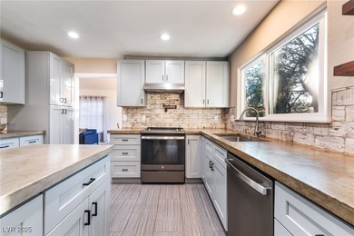 Seller is now offering $10,000 toward buyer closing costs. Don't on Painted Desert Golf Club in Nevada - for sale on GolfHomes.com, golf home, golf lot