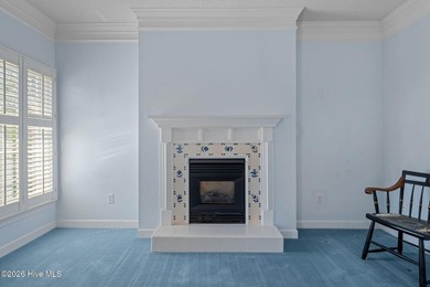 Premier homesite in Greenbrier just down Clubhouse from the on Emerald Golf Club in North Carolina - for sale on GolfHomes.com, golf home, golf lot