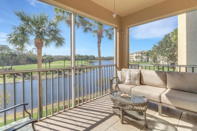 Explore this second floor, highly sought-after Brookside floor on Cedar Hammock Golf and Country Club in Florida - for sale on GolfHomes.com, golf home, golf lot