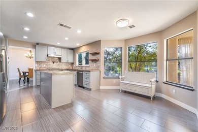 Seller is now offering $10,000 toward buyer closing costs. Don't on Painted Desert Golf Club in Nevada - for sale on GolfHomes.com, golf home, golf lot