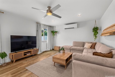 Beautiful 4-Bedroom Home in Kahuku Villas - North Shore Living on Kahuku Golf Course in Hawaii - for sale on GolfHomes.com, golf home, golf lot