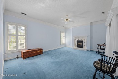 Premier homesite in Greenbrier just down Clubhouse from the on Emerald Golf Club in North Carolina - for sale on GolfHomes.com, golf home, golf lot