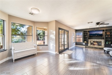 Seller is now offering $10,000 toward buyer closing costs. Don't on Painted Desert Golf Club in Nevada - for sale on GolfHomes.com, golf home, golf lot