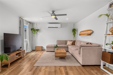 Beautiful 4-Bedroom Home in Kahuku Villas - North Shore Living on Kahuku Golf Course in Hawaii - for sale on GolfHomes.com, golf home, golf lot