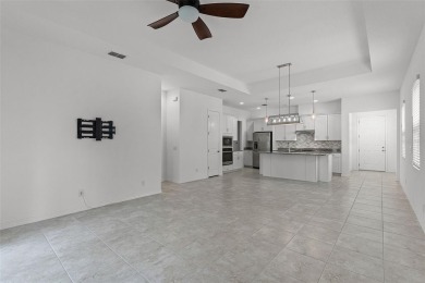Welcome to this lovely villa nestled in the stunning 55+ on Mystic Dunes Resort and Golf Club in Florida - for sale on GolfHomes.com, golf home, golf lot