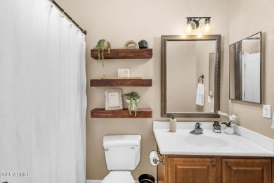Welcome to the Las Sendas- one of the best kept secrets of the on Las Sendas Golf Club in Arizona - for sale on GolfHomes.com, golf home, golf lot