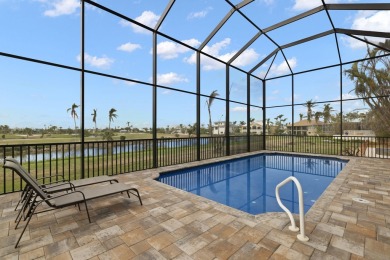 Fantastic location in Beachview with panoramic views overlooking on Beachview Golf Club in Florida - for sale on GolfHomes.com, golf home, golf lot