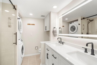 NEW PRICE***Beautifully RENOVATED and FURNISHED second floor on Plantation Golf and Country Club in Florida - for sale on GolfHomes.com, golf home, golf lot