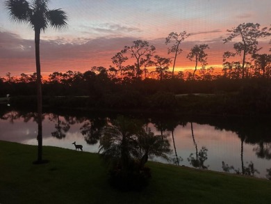 Explore this second floor, highly sought-after Brookside floor on Cedar Hammock Golf and Country Club in Florida - for sale on GolfHomes.com, golf home, golf lot