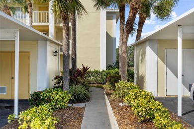 NEW PRICE***Beautifully RENOVATED and FURNISHED second floor on Plantation Golf and Country Club in Florida - for sale on GolfHomes.com, golf home, golf lot