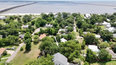 This adorable cottage is full of charm from the inviting front on The Bridges Golf Club At Hollywood Casino in Mississippi - for sale on GolfHomes.com, golf home, golf lot