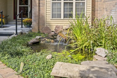 Rejuvenating Gated Retreat in StoneBridge VillageEscape to on Ledgestone Country Club and Golf Course in Missouri - for sale on GolfHomes.com, golf home, golf lot