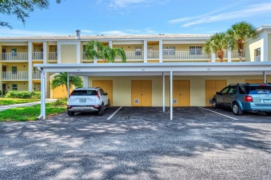 NEW PRICE***Beautifully RENOVATED and FURNISHED second floor on Plantation Golf and Country Club in Florida - for sale on GolfHomes.com, golf home, golf lot