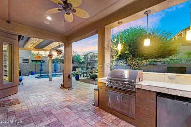 Welcome to the Las Sendas- one of the best kept secrets of the on Las Sendas Golf Club in Arizona - for sale on GolfHomes.com, golf home, golf lot
