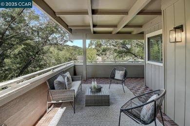 Gorgeous new remodel of the highly sought Tahoe model, situated on Rossmoor Golf Course in California - for sale on GolfHomes.com, golf home, golf lot
