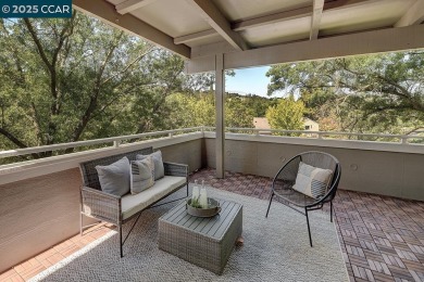 Gorgeous new remodel of the highly sought Tahoe model, situated on Rossmoor Golf Course in California - for sale on GolfHomes.com, golf home, golf lot
