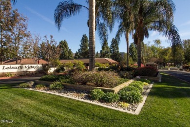 Welcome to Leisure Village - Resort-Style Living for 55+ on Leisure Village Golf Club in California - for sale on GolfHomes.com, golf home, golf lot