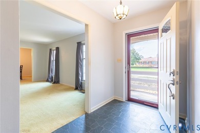 Great value on this brick ranch in the established Camelot on Dogwood Trace Golf Course in Virginia - for sale on GolfHomes.com, golf home, golf lot