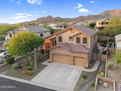 Welcome to the Las Sendas- one of the best kept secrets of the on Las Sendas Golf Club in Arizona - for sale on GolfHomes.com, golf home, golf lot