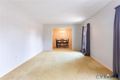 Great value on this brick ranch in the established Camelot on Dogwood Trace Golf Course in Virginia - for sale on GolfHomes.com, golf home, golf lot