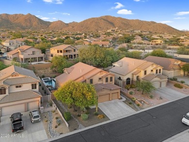 Welcome to the Las Sendas- one of the best kept secrets of the on Las Sendas Golf Club in Arizona - for sale on GolfHomes.com, golf home, golf lot