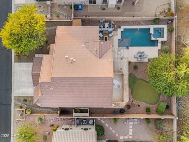 Welcome to the Las Sendas- one of the best kept secrets of the on Las Sendas Golf Club in Arizona - for sale on GolfHomes.com, golf home, golf lot