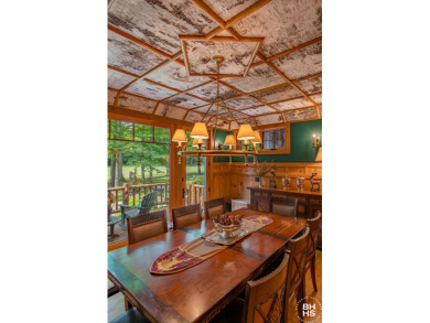 Welcome to Forsthaus!
Reminiscent of the Adirondack Great Camp on Whiteface Club and Resort in New York - for sale on GolfHomes.com, golf home, golf lot