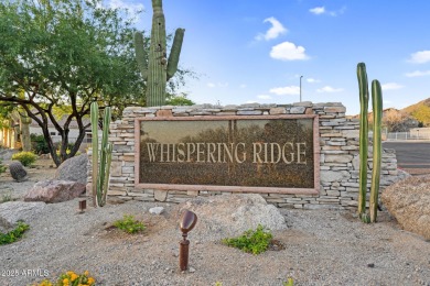 If you haven't explored Las Sendas you are missing out! Just on Las Sendas Golf Club in Arizona - for sale on GolfHomes.com, golf home, golf lot