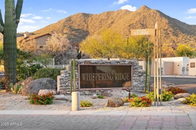 If you haven't explored Las Sendas you are missing out! Just on Las Sendas Golf Club in Arizona - for sale on GolfHomes.com, golf home, golf lot
