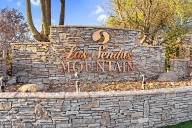 If you haven't explored Las Sendas you are missing out! Just on Las Sendas Golf Club in Arizona - for sale on GolfHomes.com, golf home, golf lot
