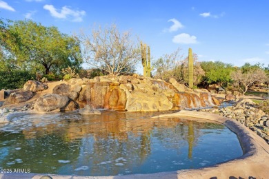 If you haven't explored Las Sendas you are missing out! Just on Las Sendas Golf Club in Arizona - for sale on GolfHomes.com, golf home, golf lot